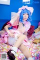 Cosplay Maropapi - Analpornostar Gallery Filipina