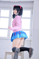 Cosplay Haruka - Sexpics Aspank Bang